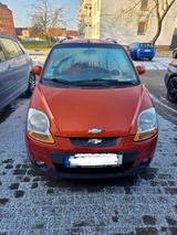 Chevrolet Matiz Sparsamer zuverlässiger Stadtflitzer - : Kleinwagen, Zuverlässige
