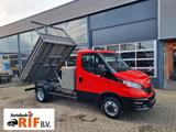 Iveco Daily 35C12 116pk Kipper GVW 3500kg Euro 6 - Iveco 12