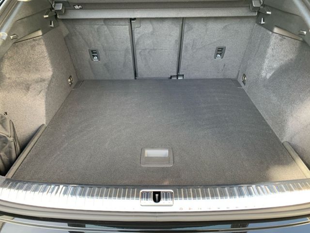 Q3 Sportback 35 TDI S-LINE LED+KAMERA+DCP+NAVI+