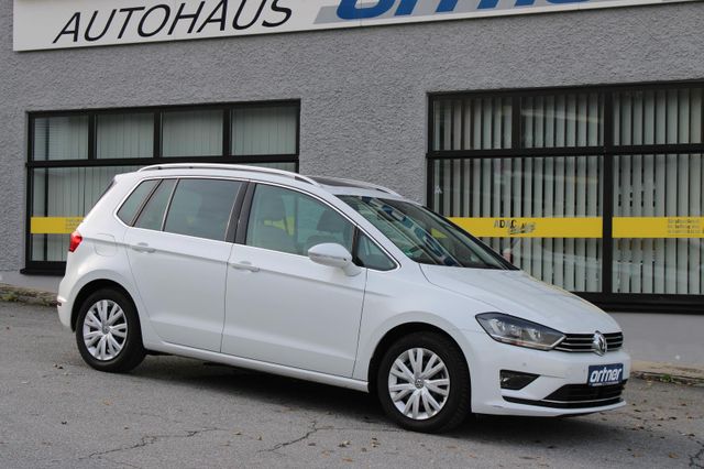 Volkswagen Golf Sportsvan Highline TSI DSG