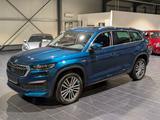 Skoda Kodiaq 2.0 TDI DSG L&K 1.Hand