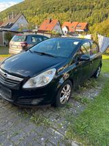 Opel Corsa 1.3 TDCI - Opel Corsa aus 2009 mit Diesel-Antrieb
