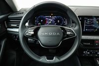 Skoda Kamiq - Vorschau Bild 13