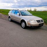 Volkswagen WV passat 3bg Highline. 1,8T  TÜV 01/27 - Volkswagen Passat: Kombi, W8