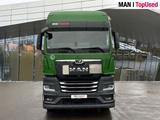 MAN TGX 18.470 4x2 LL SA-ADR EXIII-HYDRAULIK-ACC- ZV - MAN Standard-SZM Tgx
