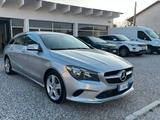 Mercedes-Benz Mercedes-benz CLA 180 d S.W. Automatic Premium - Mercedes-Benz CLA 180 mit Diesel-Antrieb: Kombi
