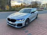 BMW G30 540i B58 LCI M-Paket Umbau Deutsch... - BMW 540 in Bochum