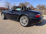 BMW Z3 Roadster 1.9i Sportsitze Klimaanlage 2.HAND - BMW Z3: Cabrio