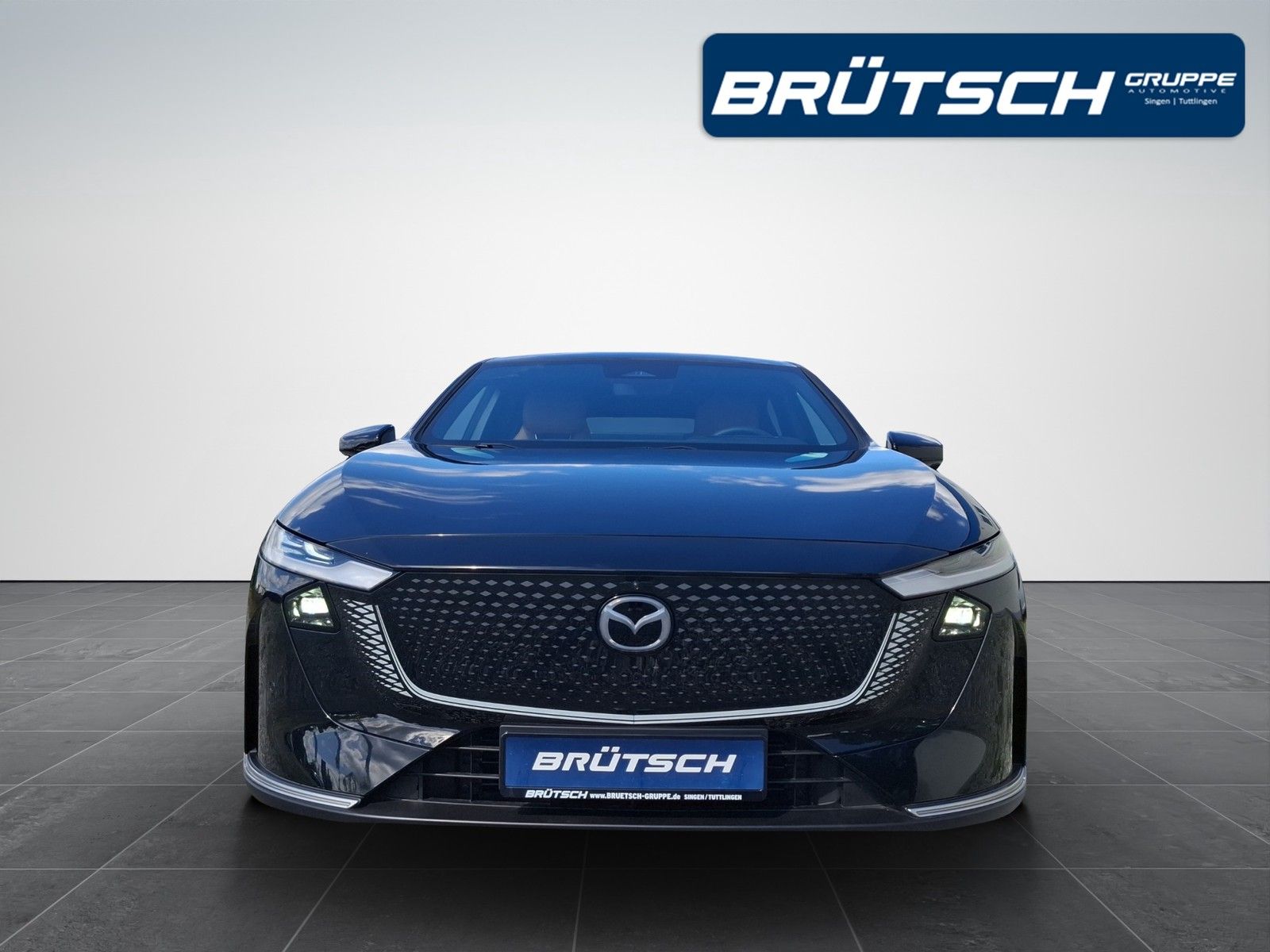 MAZDA 6e EV 258ps 1AT RWD Takumi Plus - Image 5