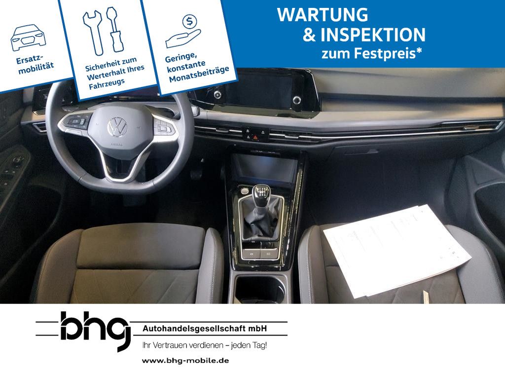 Volkswagen Golf - Bild 6
