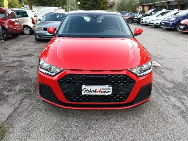 Audi AUDI A1 SPB 35 TFSI S tronic S line edition*auto imagem 2
