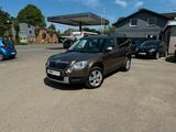 Skoda Yeti Experience HU NEU/AUTOMATIK/AHK/KLIMA/NAVI - gebrauchte Skoda Yeti aus dem Jahr 2011