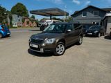 Skoda Yeti Experience HU NEU/AUTOMATIK/AHK/KLIMA/NAVI - Skoda Yeti: Experience