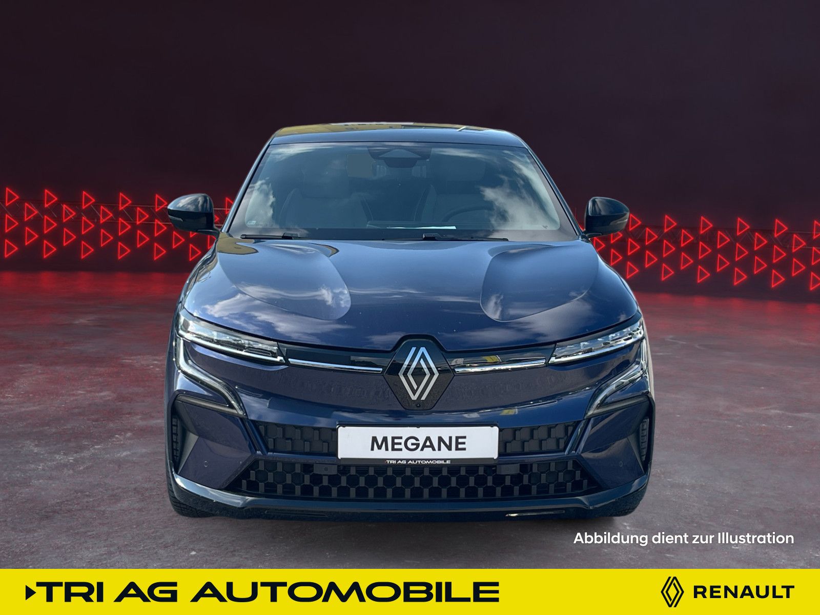 Renault Megane - Bild 8
