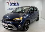 Opel Crossland (X) 1.5-81KW Ultimate Alcantara*LED*E6 - Opel Crossland (X) aus 2022