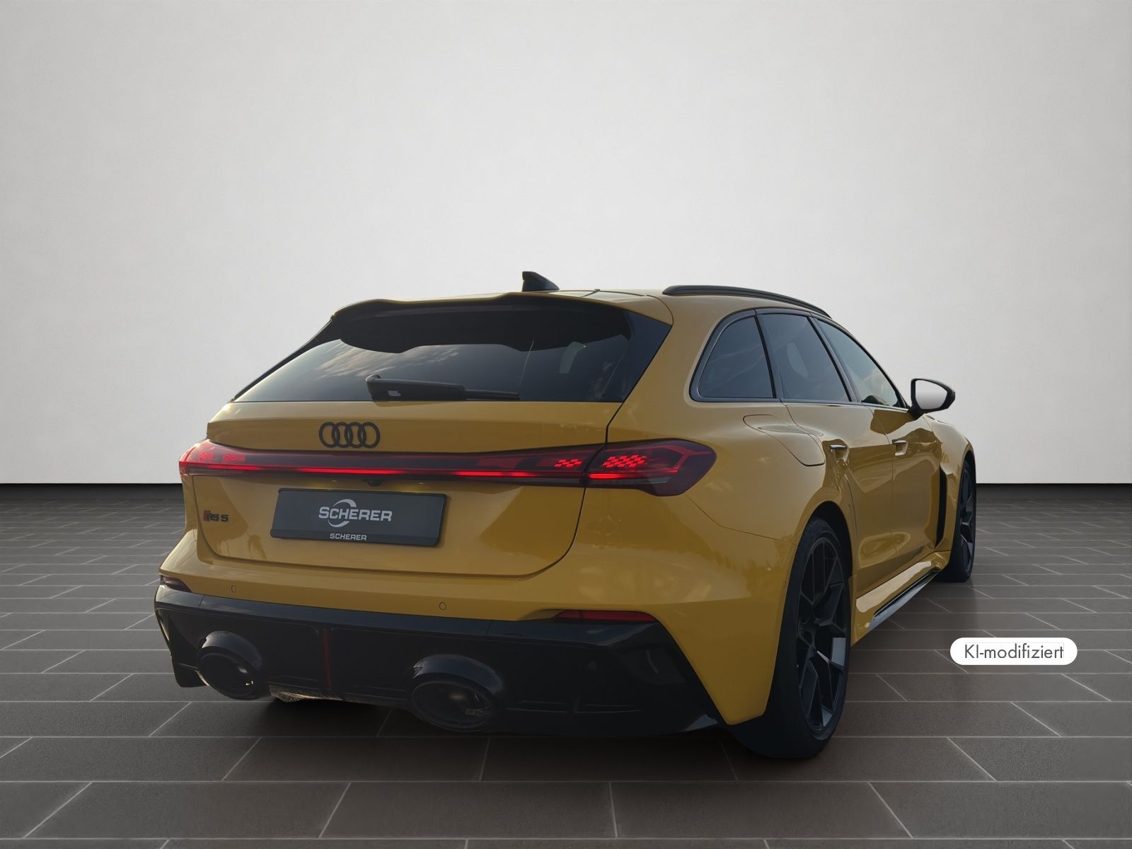 Audi RS 5 Avant B&O,CARBON,KERAMINK,TECH-PRO,HEAD-UP imagem 2