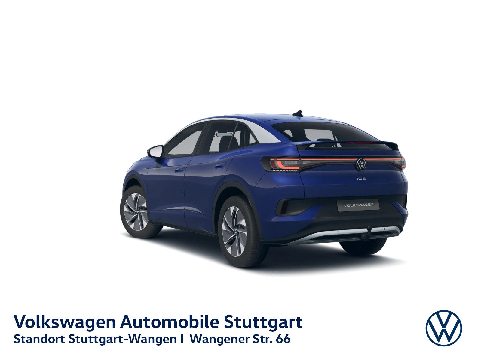 Volkswagen ID.5 Pro Navi Kamera Stdhzg AHK ACC LED SHZ foto 4