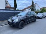 Mercedes-Benz Mercedes ML 320 W164 - gebrauchte Mercedes-Benz ML 320 aus dem Jahr 2007