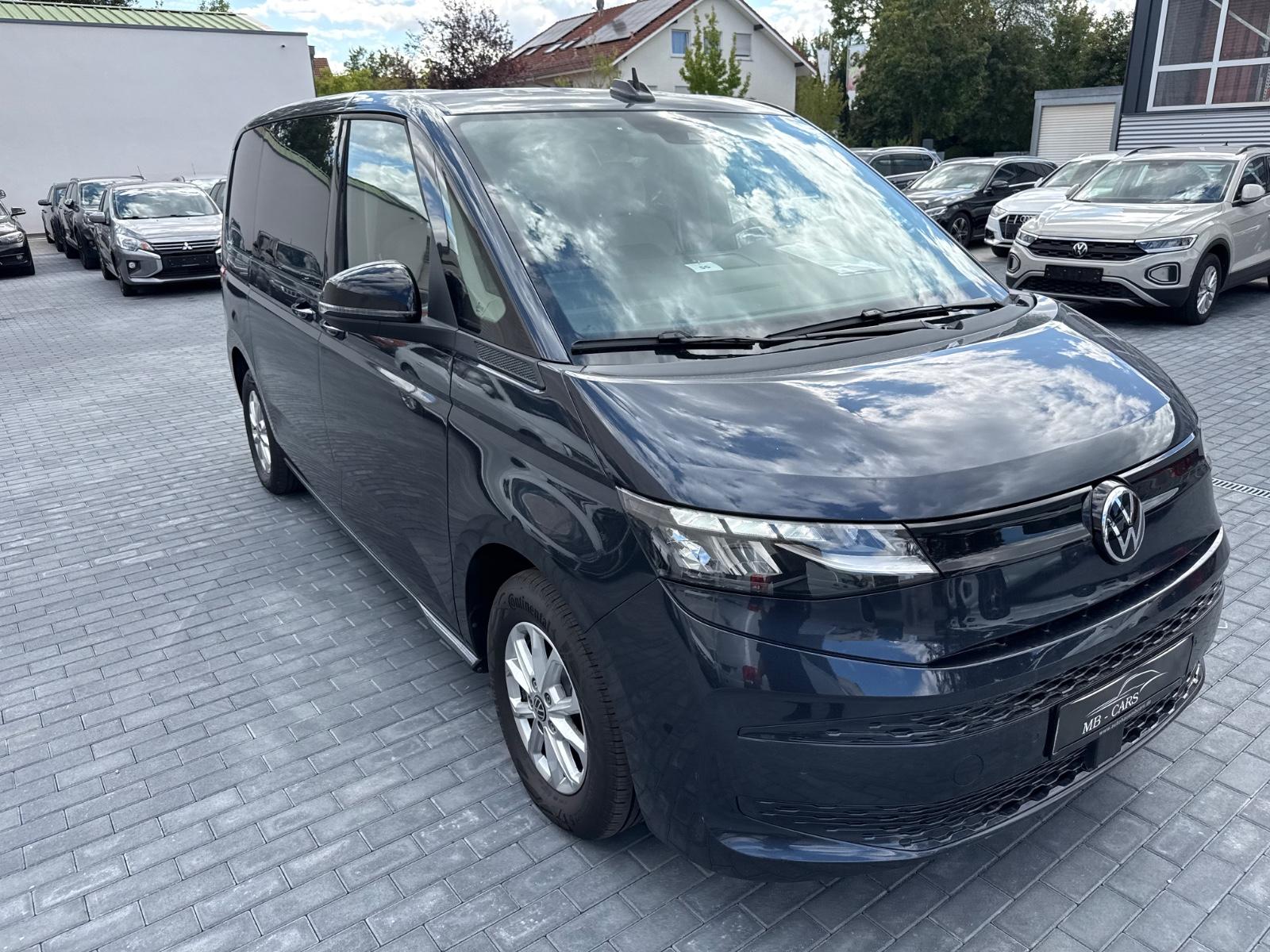 Volkswagen T7 Multivan*KAM*LED*STAND*NAVI*VIRTUAL*2-SCHIEBT