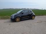 Fiat Abarth 695 75 Anniversario  der letzte s... - Fiat 500: Anniversario
