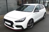 Hyundai i30 N Performance*Keyless*Tempomat*AppleCar*LED* - Hyundai i30: Weiß