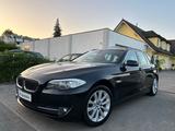 BMW 520 Baureihe 5 Touring 520 d - gebrauchte BMW 520 aus dem Jahr 2010