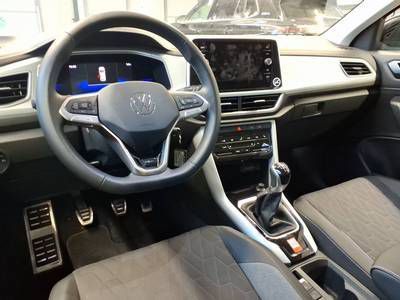 Volkswagen T-Roc - Bild 4