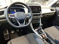 Volkswagen T-Roc - Vorschau Bild 4