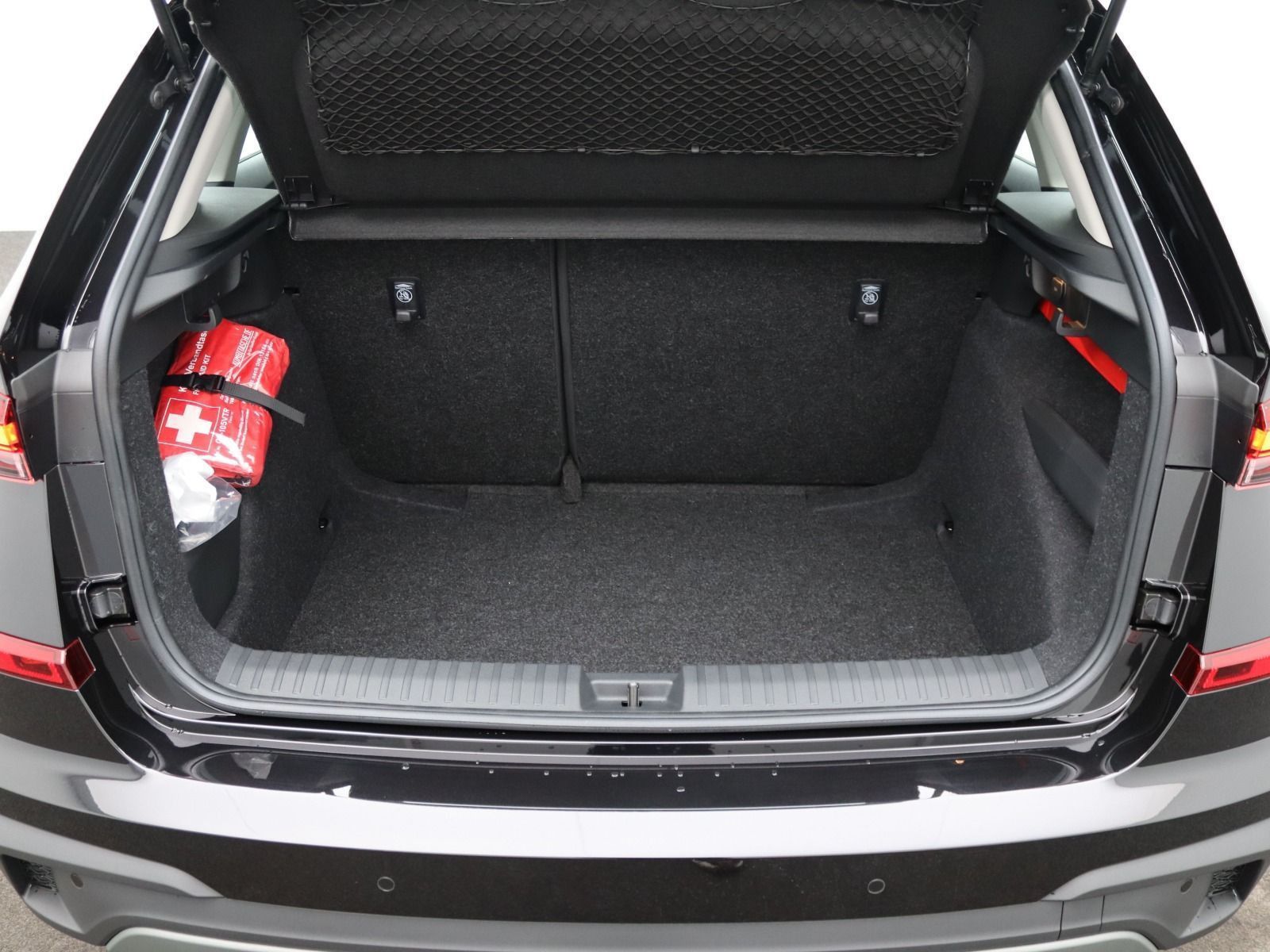 Skoda Kamiq - Bild 12