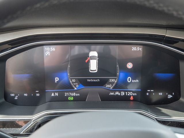 Polo 1.0 TSI Move SHZ KAMERA NAVI AHK ACC LED
