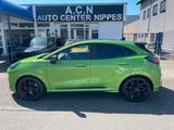 Ford Puma ST X Leder LED Kamera Navi Alu 19 Zoll - Ford: Grün, Metallic, Ka