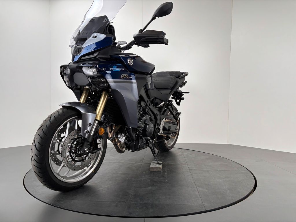 Fahrzeugabbildung Yamaha TRACER 9 GT+  *NEUFAHRZEUG MJ25*