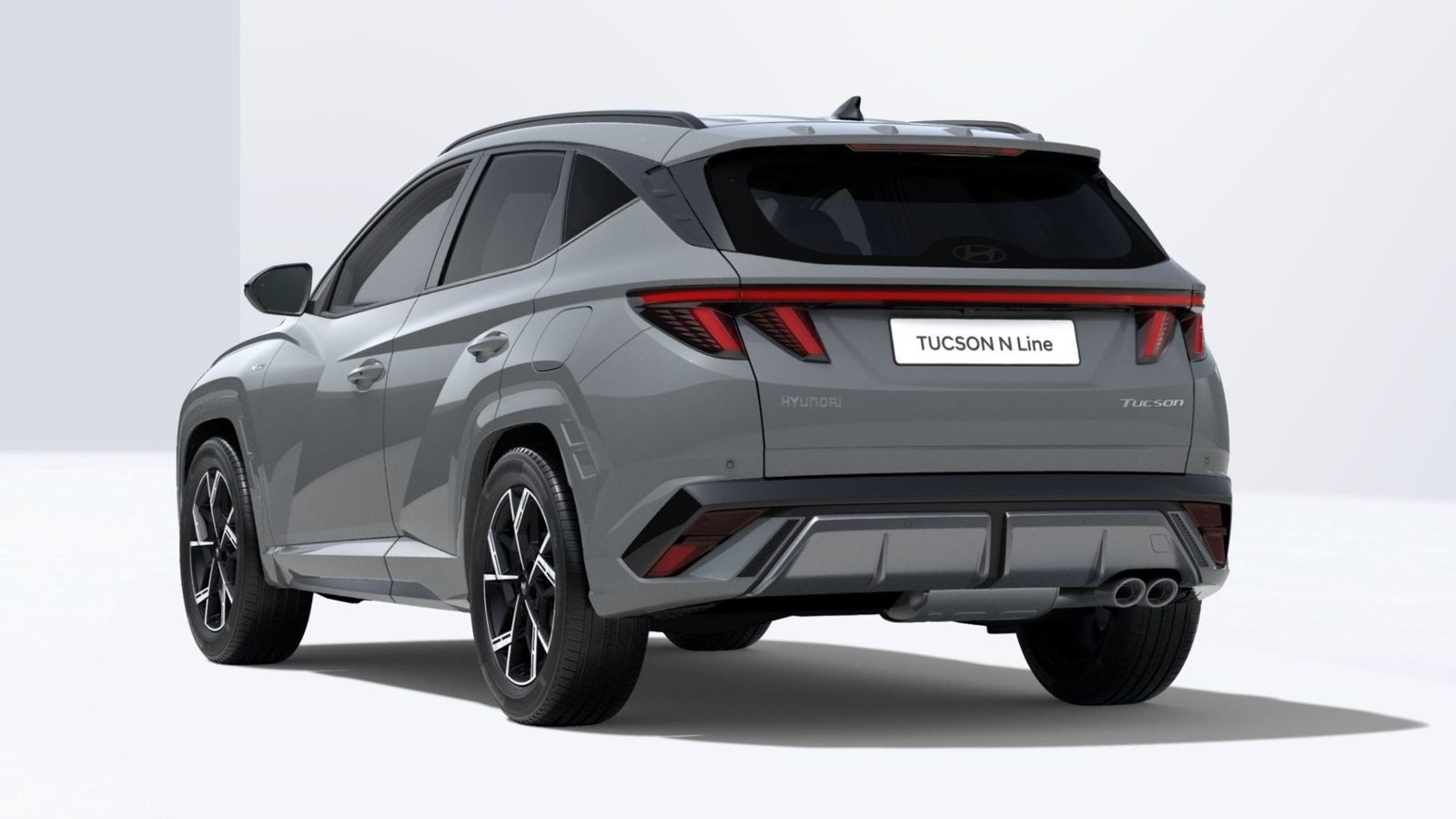 Hyundai TUCSON - Bild 7