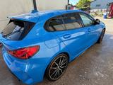 BMW 128ti  ! Top Ausstattung + Garantieverlängerung  - blaue BMW 128