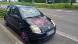 Citroën Citroen C 2 black Edition 2007 Tuwv uebwr ... - Citroën C1 in Bochum