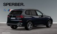 BMW X5 M60 - Vorschau Bild 2