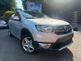 Dacia Sandero II Stepway Prestige*Klima/AHK/PDC/TÜVNEU - Dacia Sandero in Hamm