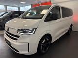 Volkswagen T7 Caravelle Life KR/Leder/LED/DSG/PDC/ACC/AHK - weiße Volkswagen T7 Caravelle