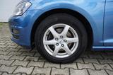 Volkswagen Golf 1.2TSI SHZ PDC Radio Klima - Gebrauchtwagen bis 8.000 Euro