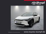 Toyota bz4X 150 kWh Comfort+Technik-Paket+Panoramadach - weiße Toyota bZ4X