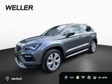 Seat Ateca Xperience 4Drive PaAss MirrorLi AHK RFK