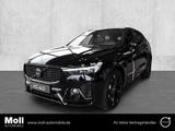 Volvo XC60 T6 Plug-In Hybrid AWD Plus Black Edition B&