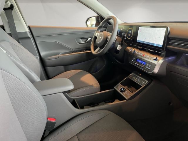 Hyundai KONA - Bild 14