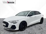 Audi A3 Sportback TFSI S line S tronic AHK Navi