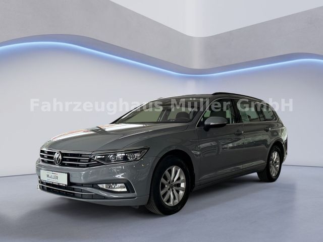 VW Passat Variant 2.0 TDI 90KW RFK SHZ
