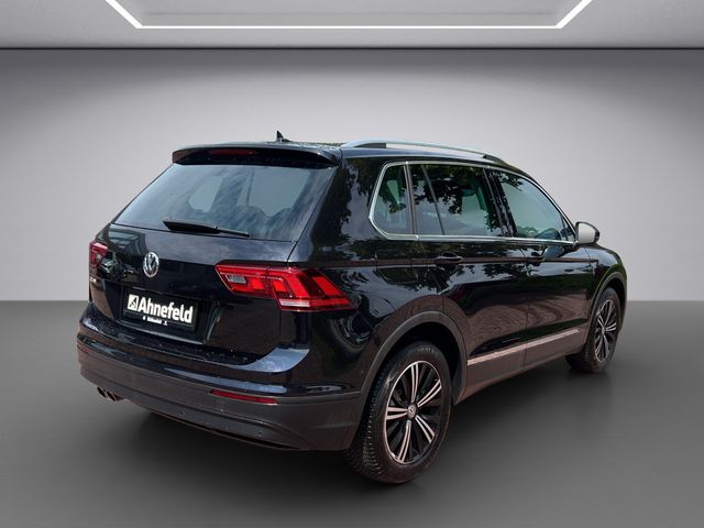 Tiguan 1.5 TSI Join DSG KAMERA NAVI ACC HUD LED