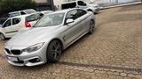 BMW 425d Coupé M Sport M Sport - BMW 425 aus 2016
