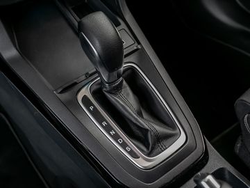 Ford Puma 1.0 Titanium Assistentpaket Navi Kamera LED