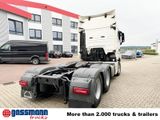 MAN TGX 33.510 6x4 BL SA, Retarder, GX-Fahrerhaus - Offers matching your search criteria