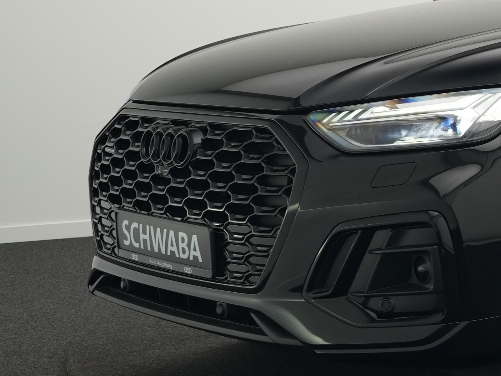 Audi Q5 - Bild 36